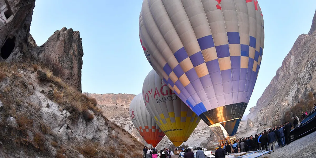 Air Balloon Cappadocia Price 2026: Cost & Flight Guide - Cappadocia travel guide